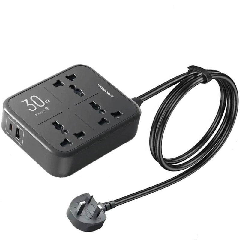 چندراهی برق پاورولوجی مدل 3250 چندراهی برق پاورولوجی مدل 3250