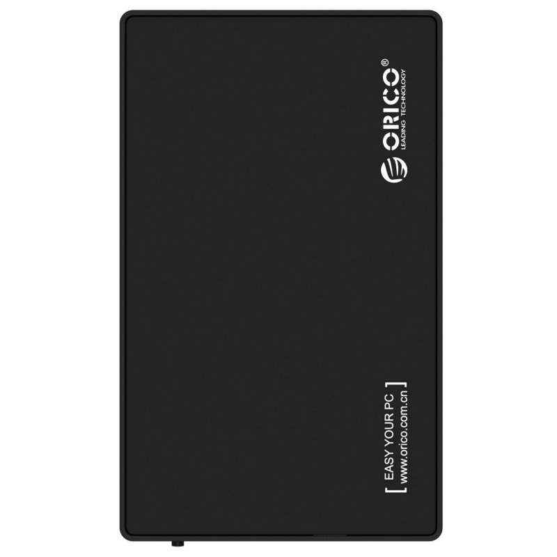 قاب اکسترنال هارددیسک 3.5 اینچی USB 3.0 اوریکو مدل 3588US3 قاب اکسترنال هارددیسک 3.5 اینچی USB 3.0 اوریکو مدل 3588US3