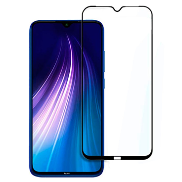 گلس گوشی شیائومی Redmi Note 8/Redmi Note 8 (2021) نیلکین مدل CP Plus Pro گلس گوشی شیائومی Redmi Note 8/Redmi Note 8 (2021) نیلکین مدل CP Plus Pro