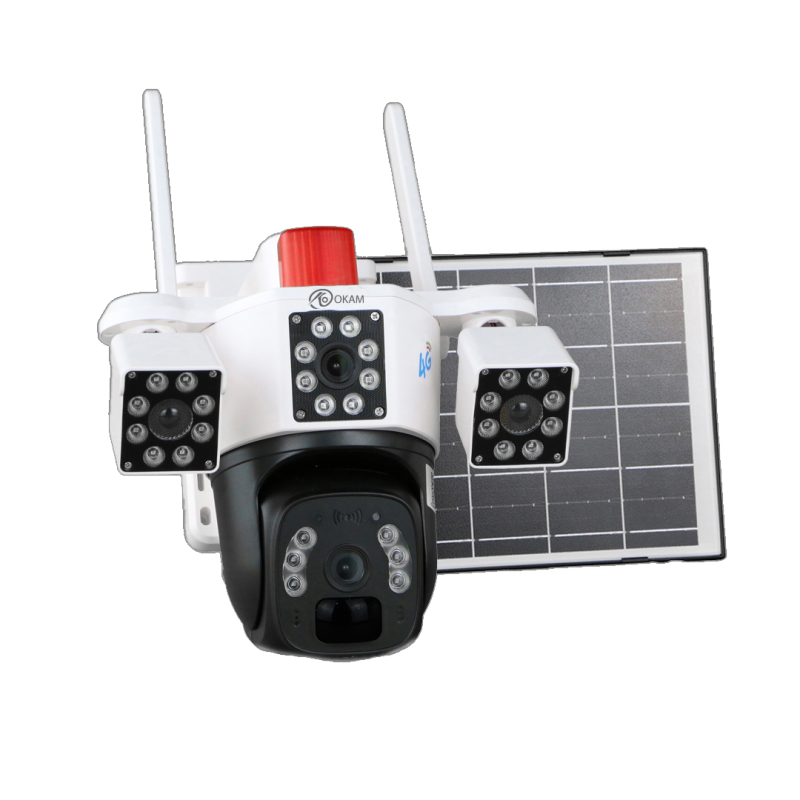 دوربین مداربسته تحت شبکه سیم کارتی اکم مدل دو مگاپیکسل کد TX3 دوربین مداربسته تحت شبکه سیم کارتی اکم مدل دو مگاپیکسل کد TX3