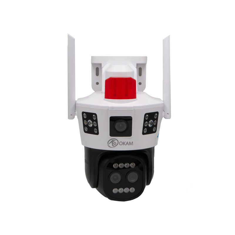 دوربین مداربسته تحت شبکه سیم کارتی اکم مدل دو مگاپیکسل کد SD40 دوربین مداربسته تحت شبکه سیم کارتی اکم مدل دو مگاپیکسل کد SD40