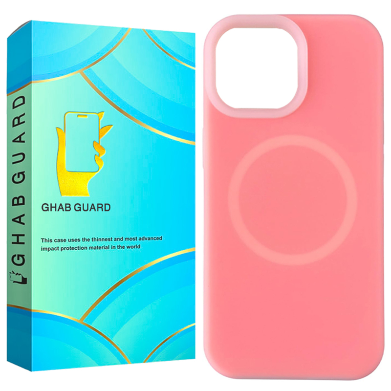 کاور گوشی اپل iPhone 13 Pro قاب گارد مدل PASG کاور گوشی اپل iPhone 13 Pro قاب گارد مدل PASG