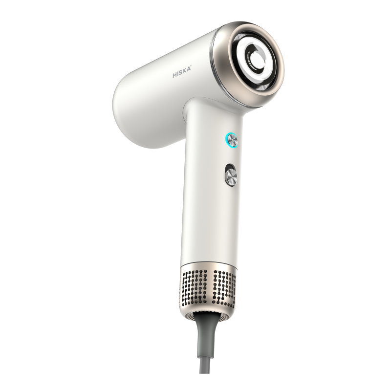 سشوار حرفه ای 1800 وات هیسکا مدل H5256 سشوار حرفه ای 1800 وات هیسکا مدل H5256