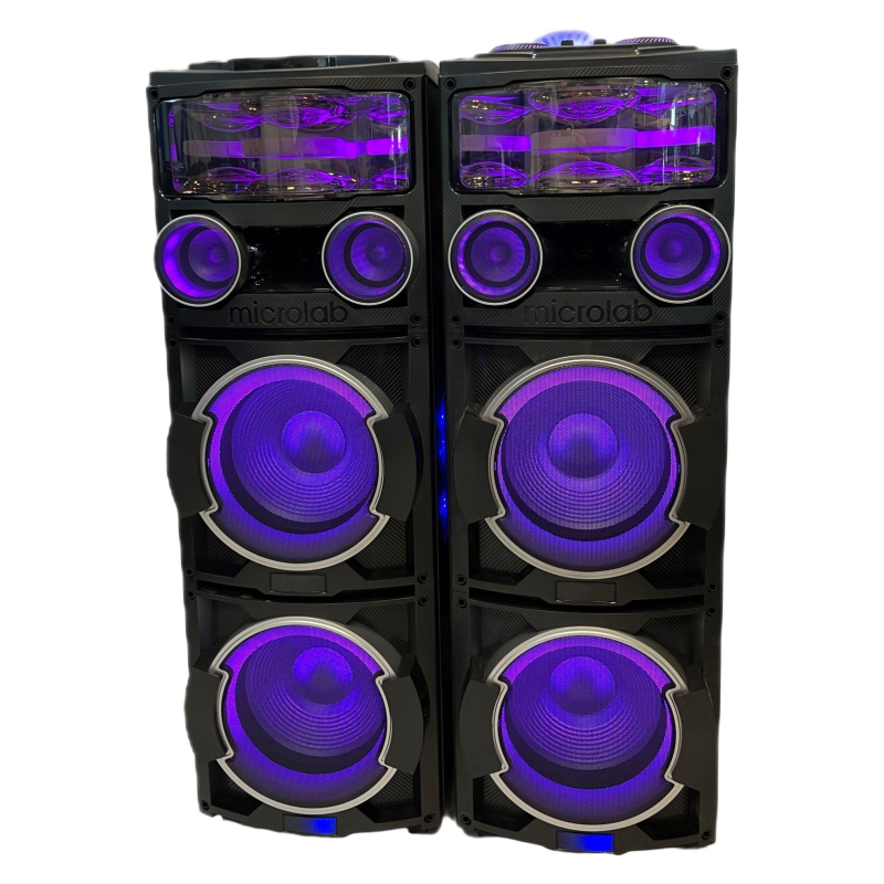 باند خانگی میکرولب مدل DJ T400 دوقلو باند خانگی میکرولب مدل DJ T400 دوقلو