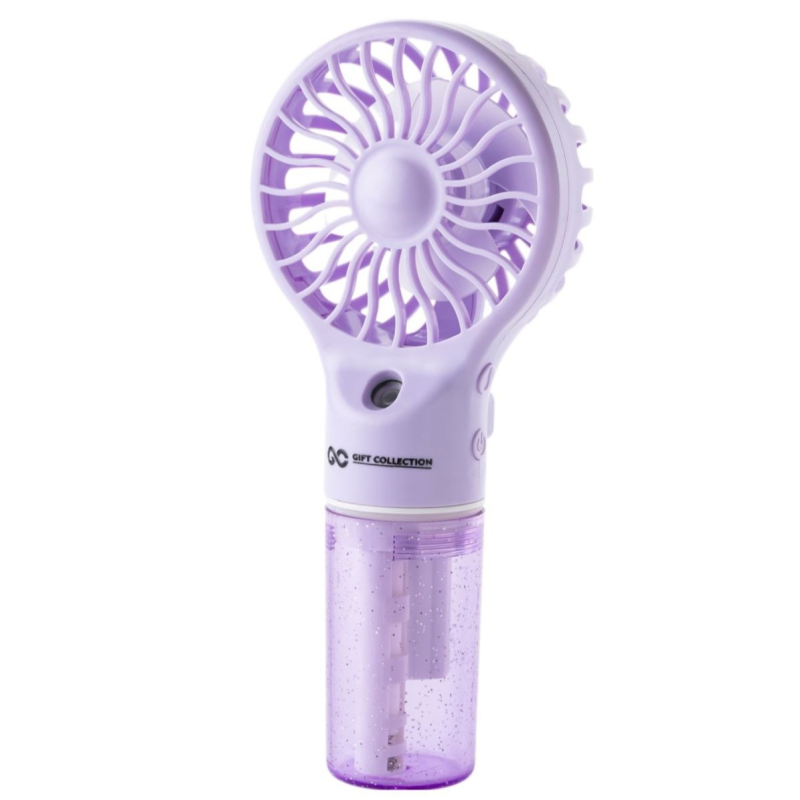 پنکه شارژی گیفت کالکشن مدل MFS ظرفیت 400 میلی آمپر پنکه شارژی گیفت کالکشن مدل MFS ظرفیت 400 میلی آمپر