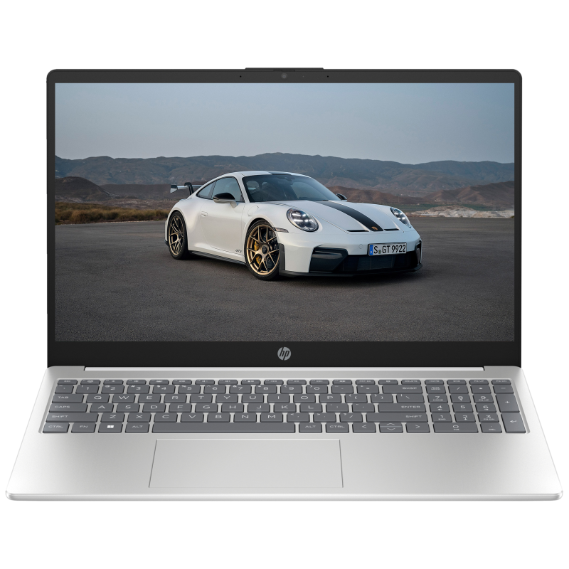 لپ تاپ 15.6 اینچی اچ پی مدل FD0068ne-15 i7 1355U 8GB 512GB MX570A