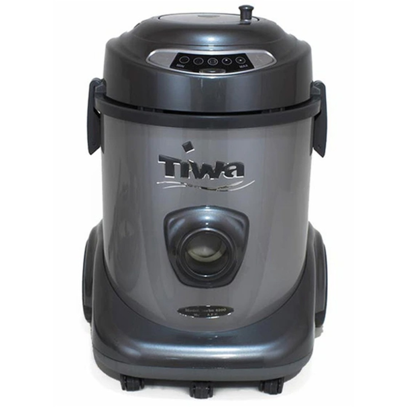 جاروبرقی 1400 وات تیوا مدل 4200 جاروبرقی 1400 وات تیوا مدل 4200