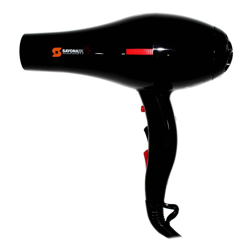 سشوار سایونا مدل SY-1300 سشوار سایونا مدل SY-1300