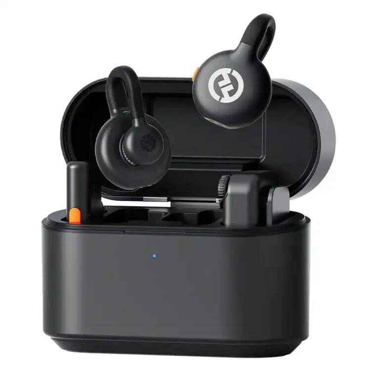 میکروفن یقه ای هالی لند مدل LARK M2S  میکروفن یقه ای هالی لند مدل LARK M2S