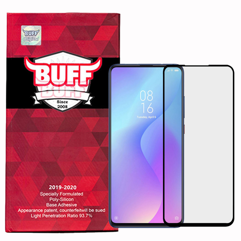 گلس گوشی شیائومی Redmi K20 PRO بوف سرامیکی مدل CF9 گلس گوشی شیائومی Redmi K20 PRO بوف سرامیکی مدل CF9