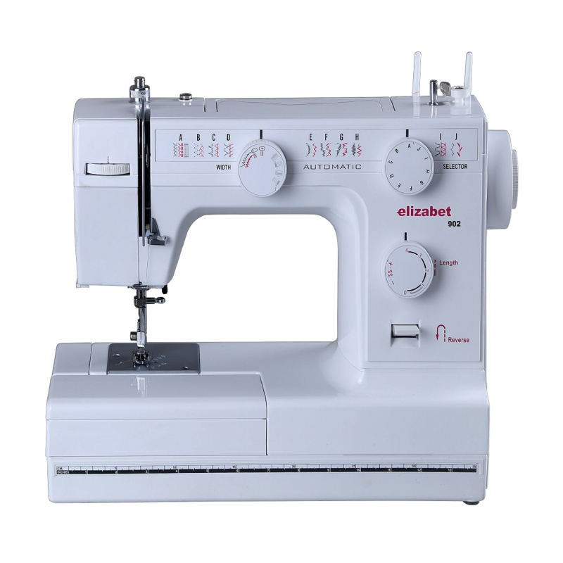 چرخ خیاطی کاچیران مدل elizabet902 چرخ خیاطی کاچیران مدل elizabet902