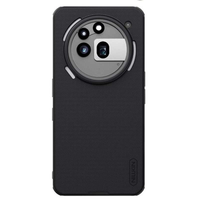 کاور نیلکین مدل Super Frosted Shield Pro Magnetic مناسب برای گوشی موبایل ناتینگ Nothing Phone 3a Pro کاور نیلکین مدل Super Frosted Shield Pro Magnetic مناسب برای گوشی موبایل ناتینگ Nothing Phone 3a Pro