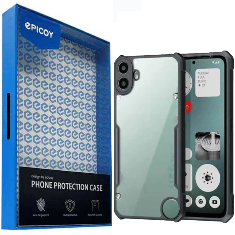 کاور اپیکوی مدل Xundd Beatle مناسب برای گوشی موبایل ناتینگ فون CMF1 Pro 5G کاور اپیکوی مدل Xundd Beatle مناسب برای گوشی موبایل ناتینگ فون CMF1 Pro 5G