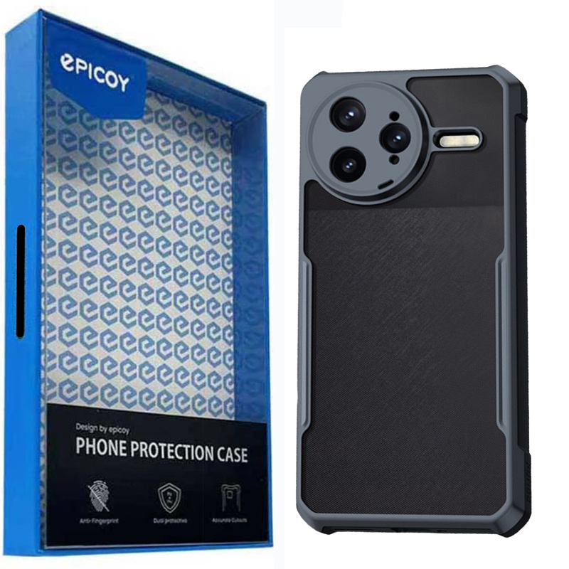 کاور اپیکوی مدل Xundd Beatle مناسب برای گوشی موبایل شیائومی Poco F7 Ultra /Redmi K80 Pro کاور اپیکوی مدل Xundd Beatle مناسب برای گوشی موبایل شیائومی Poco F7 Ultra /Redmi K80 Pro