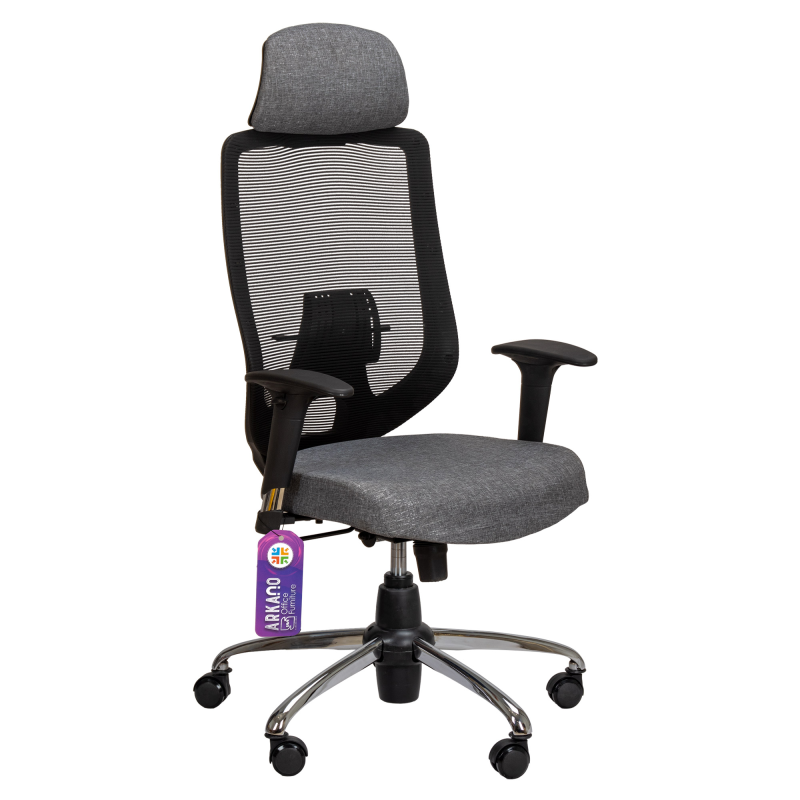 صندلی اداری آرکانو مدل BP450TF3 صندلی اداری آرکانو مدل BP450TF3