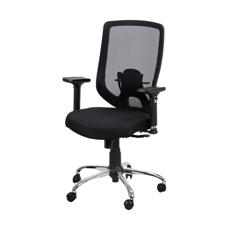 صندلی اداری آرکانو مدل KP450TF4 صندلی اداری آرکانو مدل KP450TF4