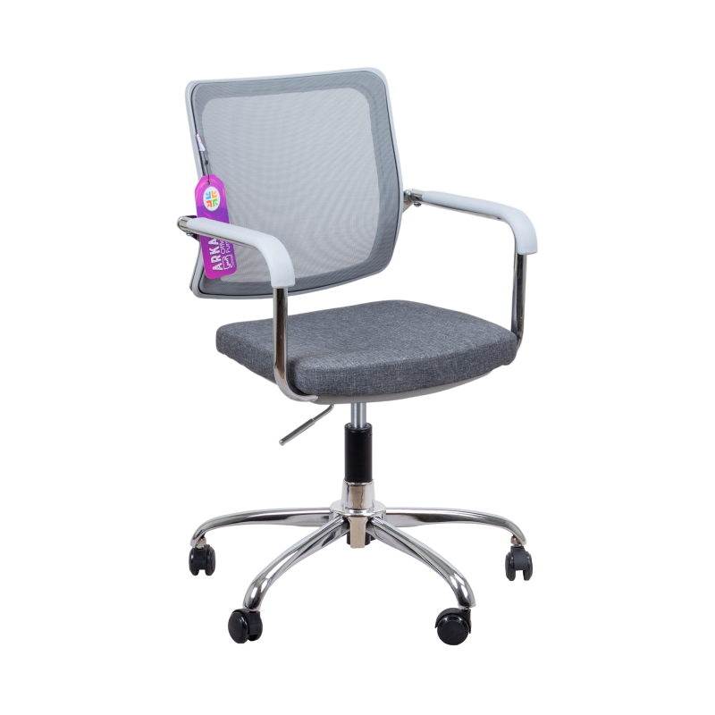 صندلی اداری آرکانو مدل پارچه ای کد SP250T صندلی اداری آرکانو مدل پارچه ای کد SP250T