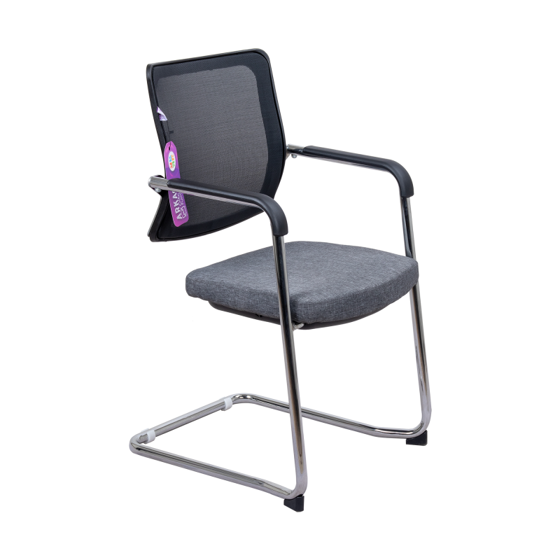 صندلی کنفرانس آرکانو مدل پارچه ای کد CP250M صندلی کنفرانس آرکانو مدل پارچه ای کد CP250M