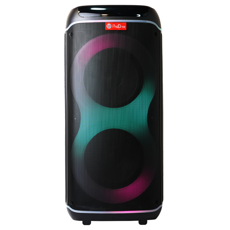 اسپیکر بلوتوثی پرووان مدل PSB4976 اسپیکر بلوتوثی پرووان مدل PSB4976