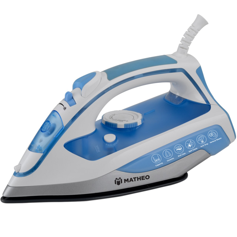 اتو بخار متئو مدل MSI 22 اتو بخار متئو مدل MSI 22