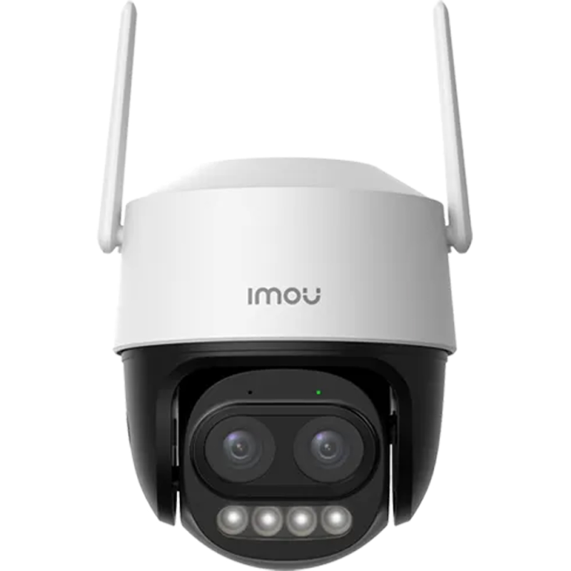 دوربین مداربسته هوشمند آیمو مدل Cruiser Z 5MP دوربین مداربسته هوشمند آیمو مدل Cruiser Z 5MP