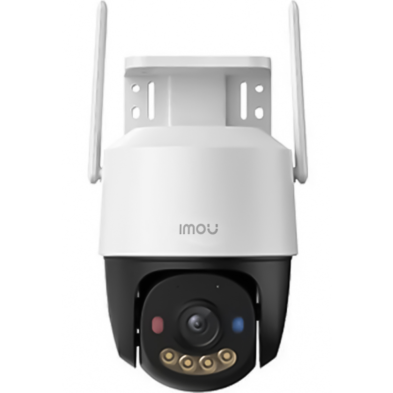 دوربین مداربسته هوشمند آیمو مدل Cruiser SC 5MP دوربین مداربسته هوشمند آیمو مدل Cruiser SC 5MP