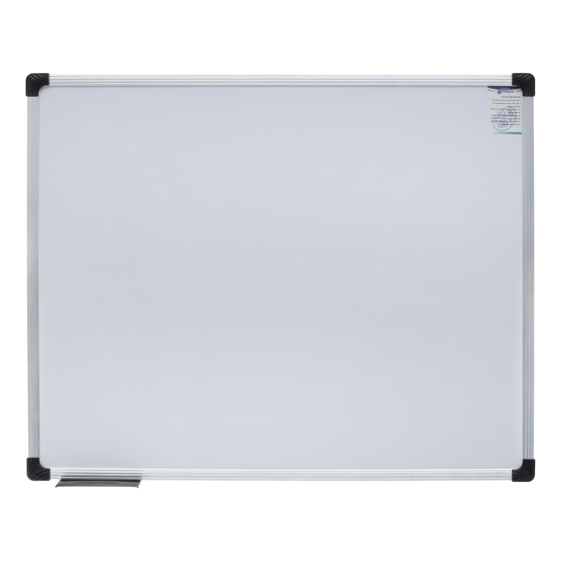 تخته وایت برد آسا برد مدل اکو سایز 100x80 سانتی متر  تخته وایت برد آسا برد مدل اکو سایز 100x80 سانتی متر