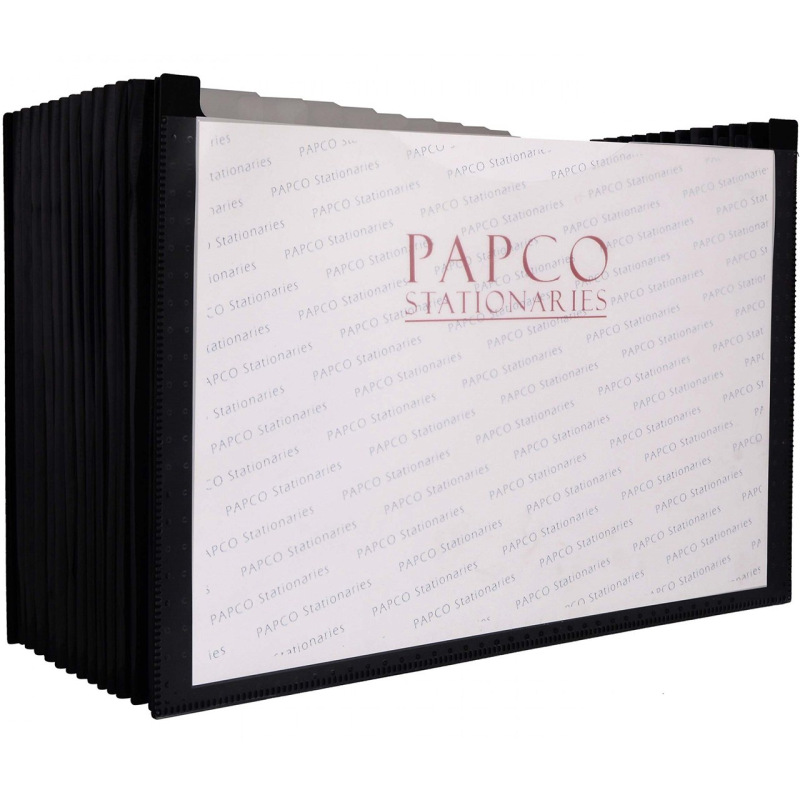 نگهدارنده مدارک پاپکو کد 2X-13 نگهدارنده مدارک پاپکو کد 2X-13