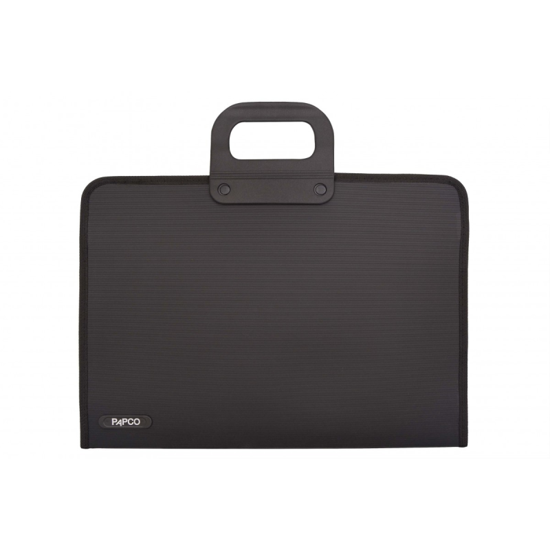 کیف آرشیو پاپکو مدل AT-003A کد HT01 کیف آرشیو پاپکو مدل AT-003A کد HT01