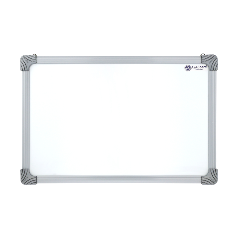 تخته وایت برد مغناطیسی آسا بُرد مدل بتا سایز 40x60 سانتی متر تخته وایت برد مغناطیسی آسا بُرد مدل بتا سایز 40x60 سانتی متر