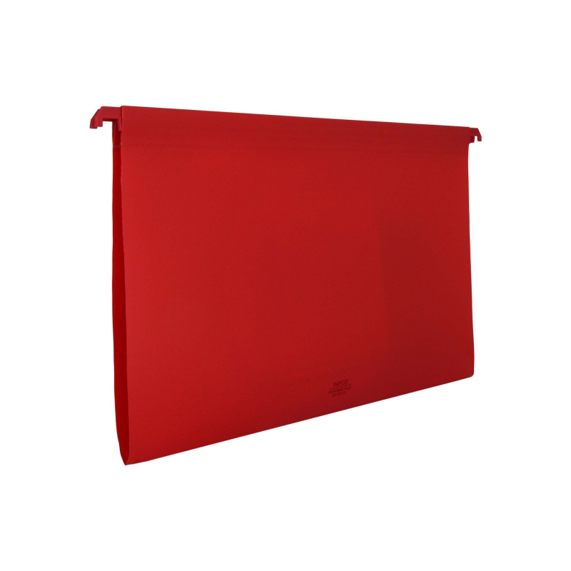 پوشه آویز پاپکو کد HF-01FC بسته 25 عددی پوشه آویز پاپکو کد HF-01FC بسته 25 عددی