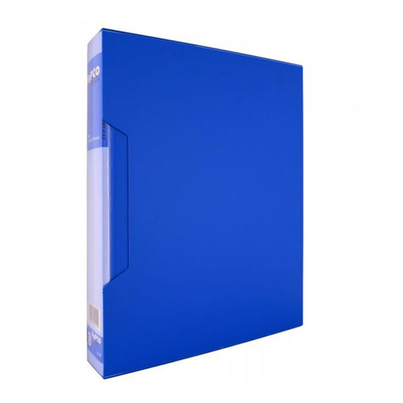 کلربوک 80 برگ پاپکو مدل A4-80M کلربوک 80 برگ پاپکو مدل A4-80M