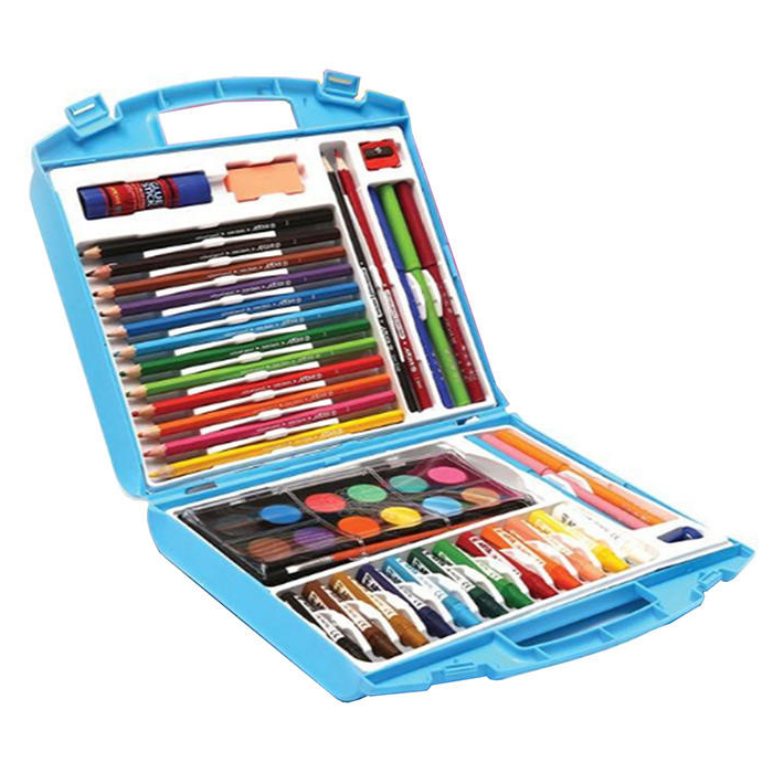 ست نقاشی آریا مدل m6030 ست نقاشی آریا مدل m6030