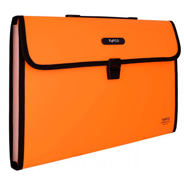 کیف بایگانی مدارک پاپکو مدل KFC-12H کیف بایگانی مدارک پاپکو مدل KFC-12H