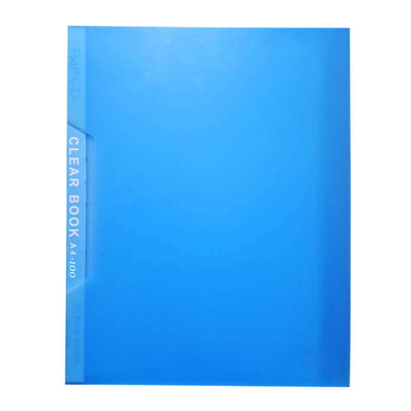 کلربوک پاپکو مدل A4-100 کلربوک پاپکو مدل A4-100