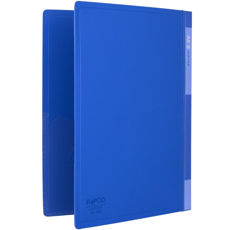 کلاسور پاپکو کد A5-650 کلاسور پاپکو کد A5-650