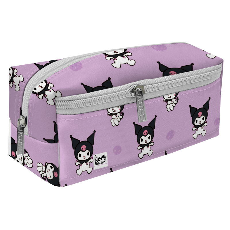 جامدادی مستر راد مدل سه زیپ طرح کورومی کد fiory 2568 جامدادی مستر راد مدل سه زیپ طرح کورومی کد fiory 2568