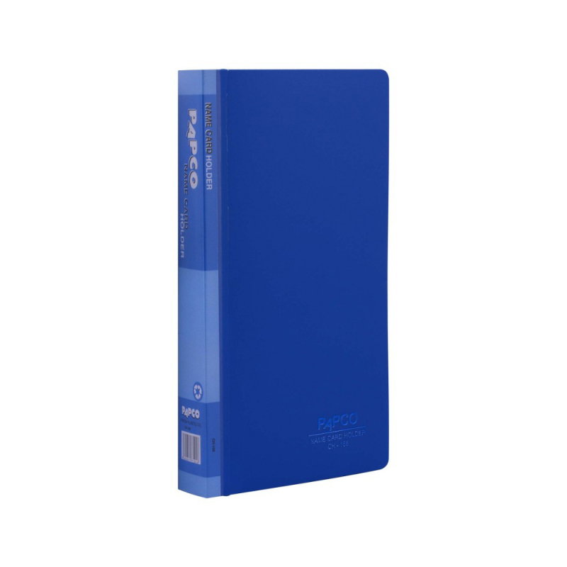 آلبوم کارت ویزیت پاپکو مدل 168 کد CH-168 آلبوم کارت ویزیت پاپکو مدل 168 کد CH-168