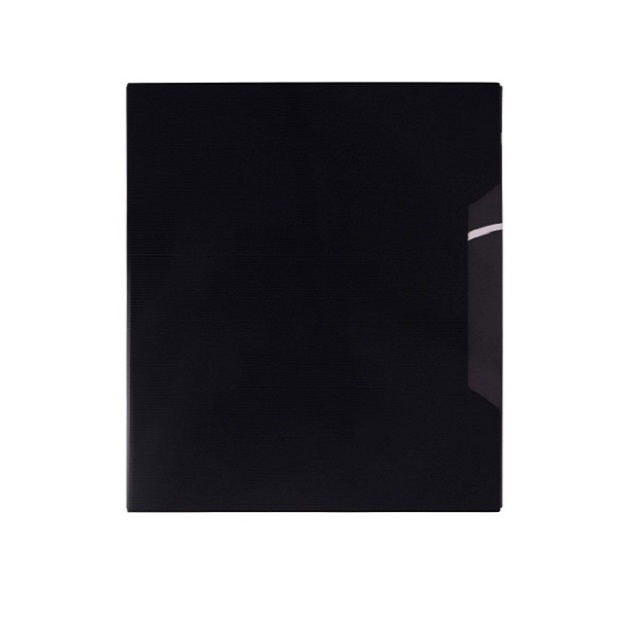 آلبوم کارت ویزیت پاپکو مدل CH-384-BC آلبوم کارت ویزیت پاپکو مدل CH-384-BC