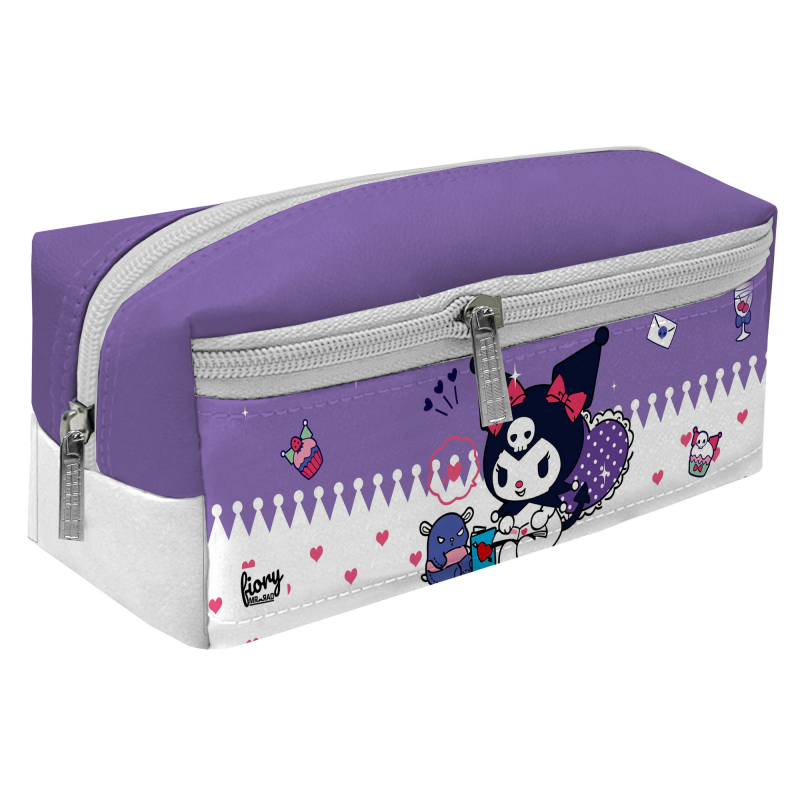 جامدادی سه زیپ مستر راد مدل کرومی طرح هالوین کد fiory 2565 جامدادی سه زیپ مستر راد مدل کرومی طرح هالوین کد fiory 2565