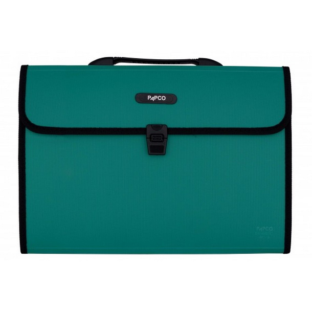 کیف مدارک پاپکو مدل KDFC-12H کیف مدارک پاپکو مدل KDFC-12H