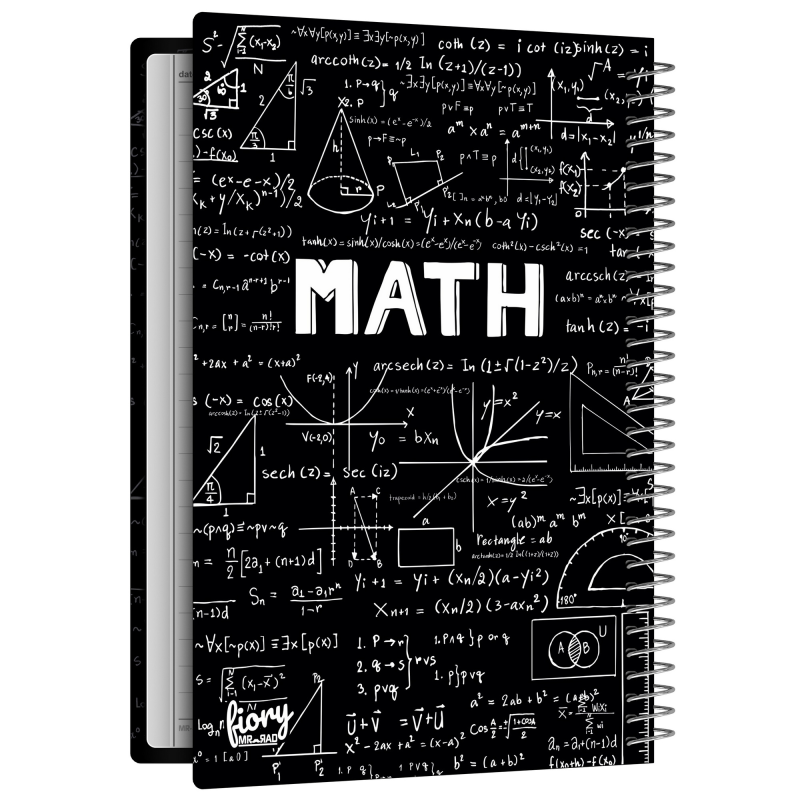 دفتر مشق 100 برگ مستر راد مدل ریاضی طرح دلتا کد fiory 2064 دفتر مشق 100 برگ مستر راد مدل ریاضی طرح دلتا کد fiory 2064