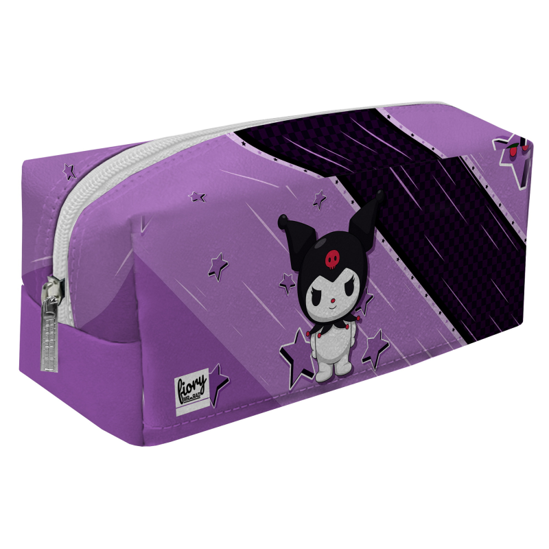 جامدادی مستر راد مدل کرومی طرح فانتزی کد fiory 2573 جامدادی مستر راد مدل کرومی طرح فانتزی کد fiory 2573