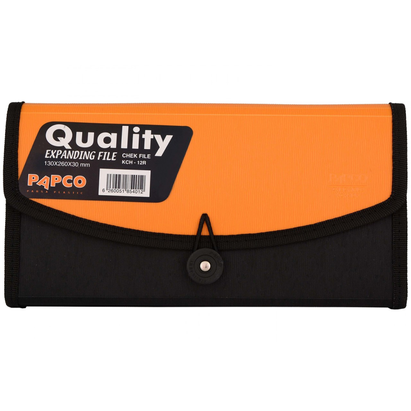 نگهدارنده چک پاپکو کد KCH-12R نگهدارنده چک پاپکو کد KCH-12R