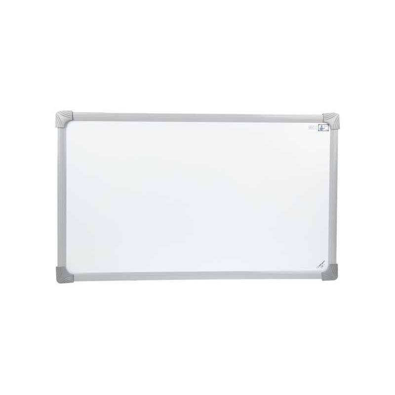 تخته وایت برد مغناطیسی آسا بُرد مدل آلفا سایز 100×60 سانتی متر تخته وایت برد مغناطیسی آسا بُرد مدل آلفا سایز 100×60 سانتی متر