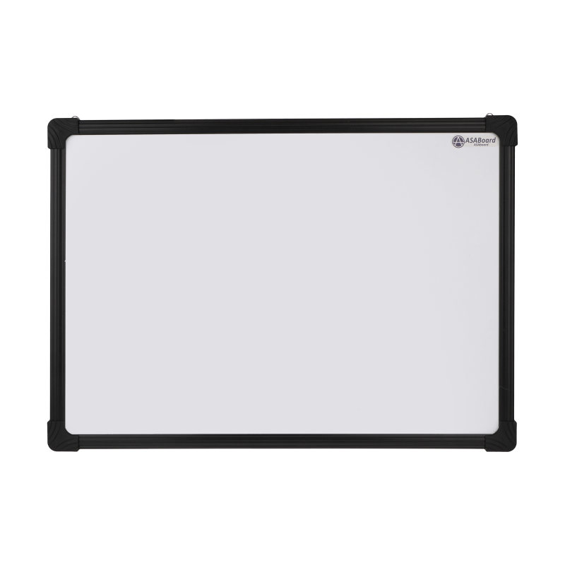 تخته وایت برد آسا برد مدل فرمیکا سایز 70×50 سانتی متر تخته وایت برد آسا برد مدل فرمیکا سایز 70×50 سانتی متر