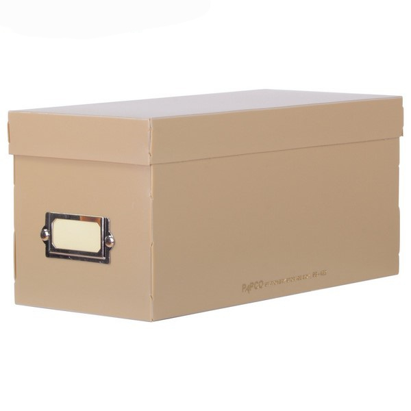 جعبه مدارک پاپکو کد SB-438 جعبه مدارک پاپکو کد SB-438
