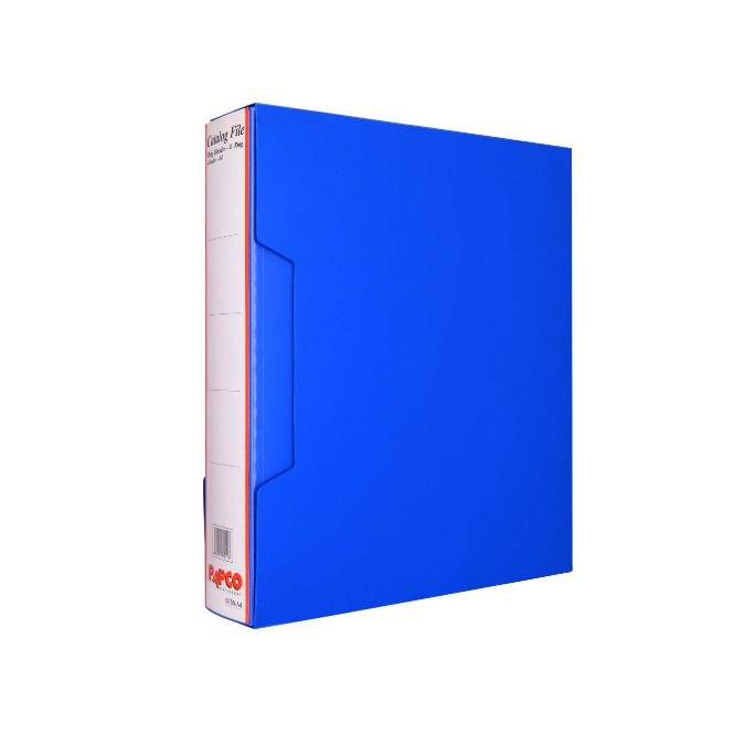کلاسور پاپکو مدل کاتالوگ - B750 - A4 کلاسور پاپکو مدل کاتالوگ - B750 - A4