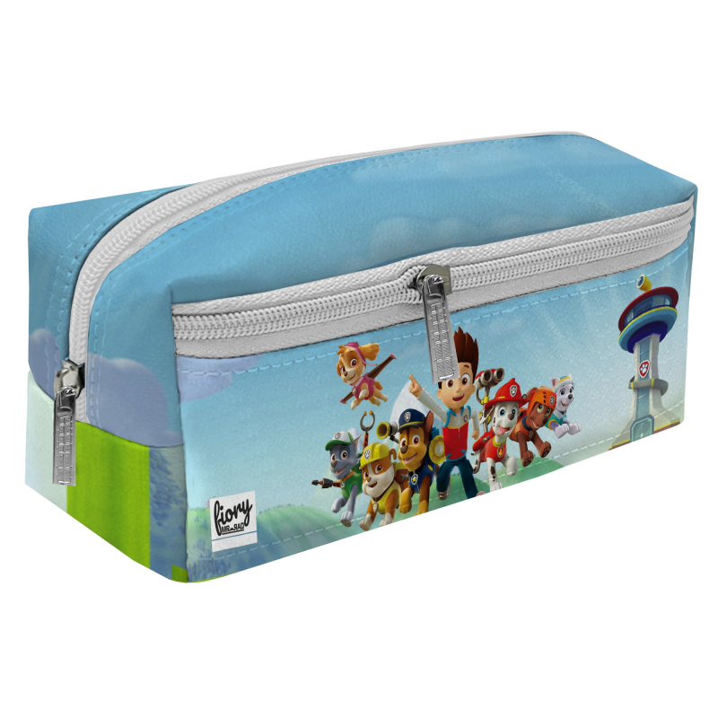 جامدادی مستر راد مدل سه زیپ طرح سگ های نگهبان کد fiory 2536 جامدادی مستر راد مدل سه زیپ طرح سگ های نگهبان کد fiory 2536