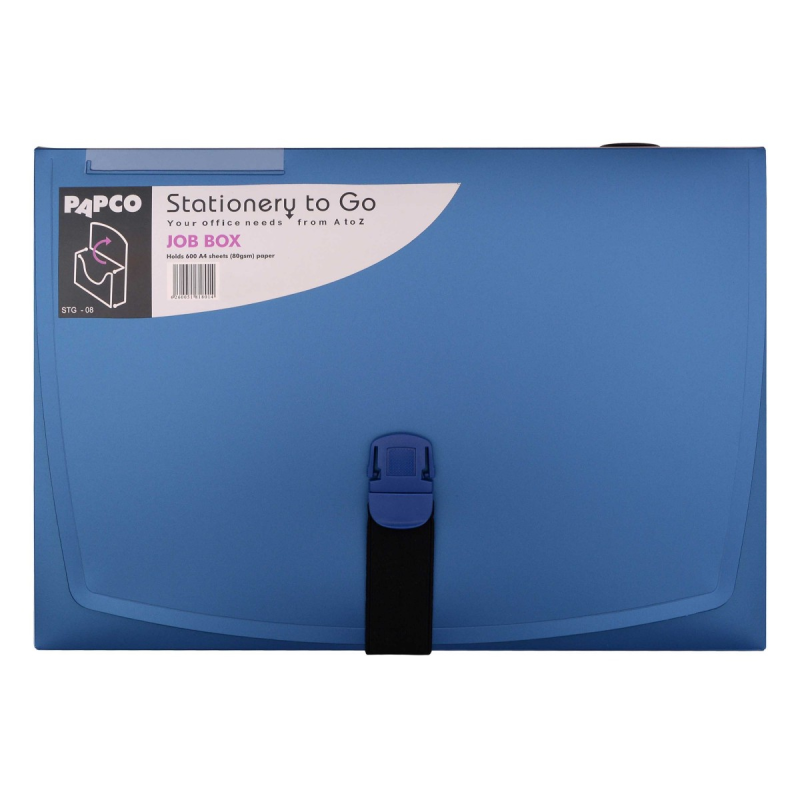 کیف نگهدارنده مدارک پاپکو مدل STG-08 کیف نگهدارنده مدارک پاپکو مدل STG-08